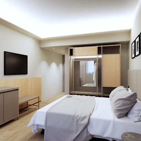 Acca Sporting Milano - Aa Hotels Opera Buitenkant foto