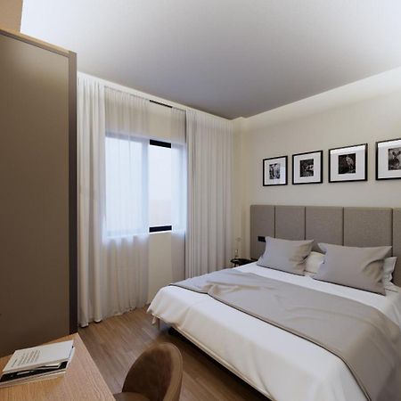 Acca Sporting Milano - Aa Hotels Opera Buitenkant foto