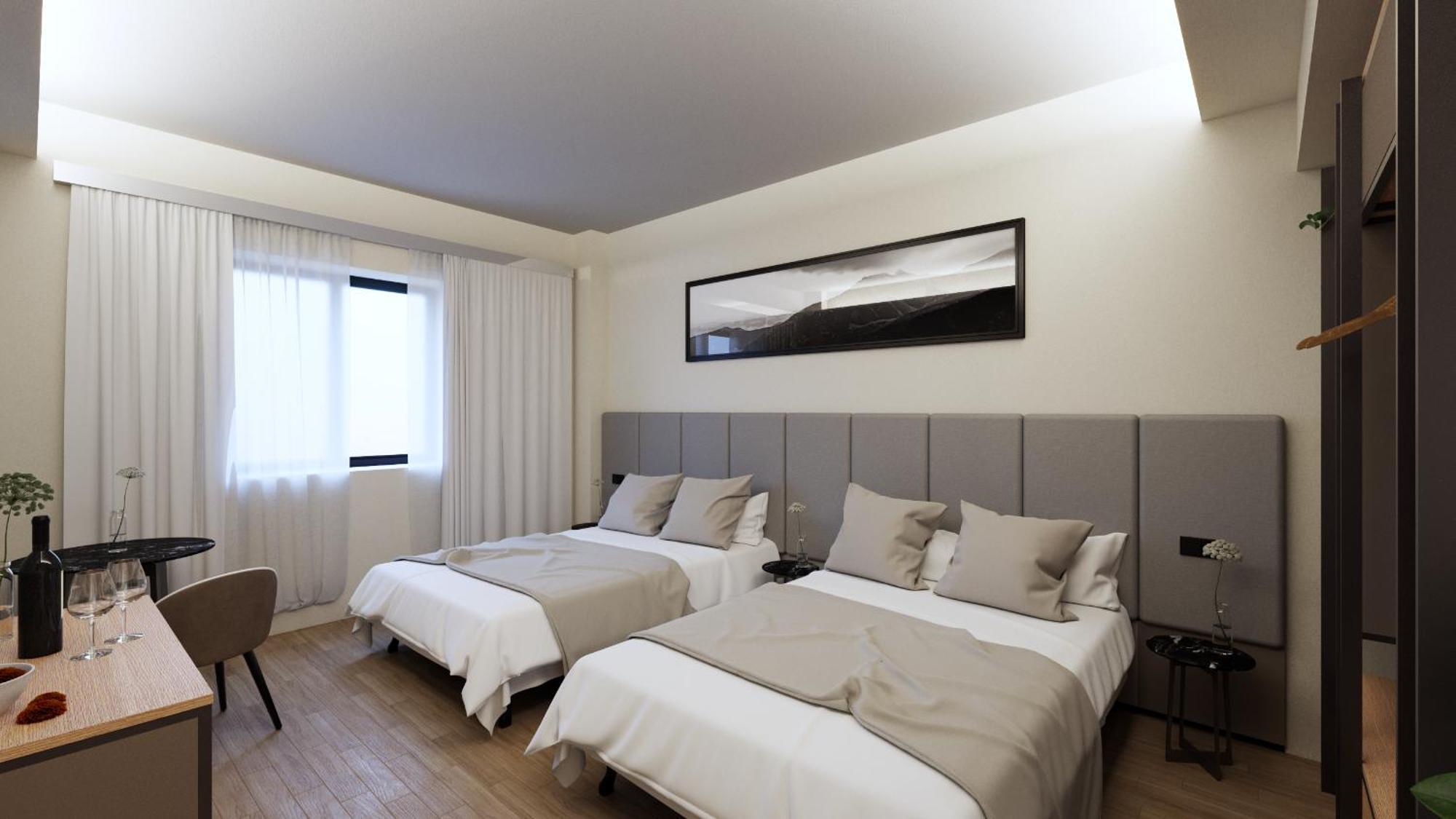 Acca Sporting Milano - Aa Hotels Opera Buitenkant foto
