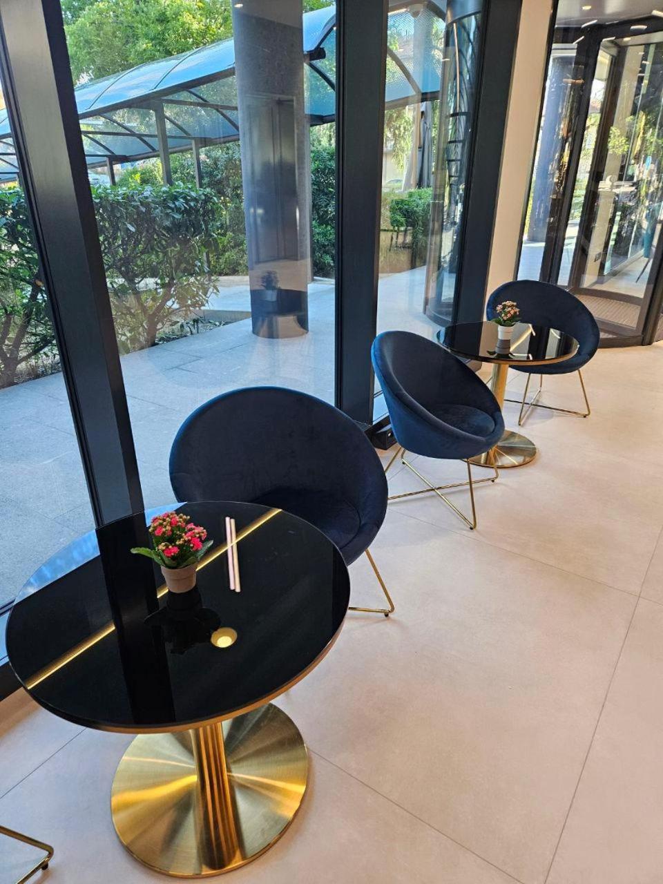 Acca Sporting Milano - Aa Hotels Opera Buitenkant foto