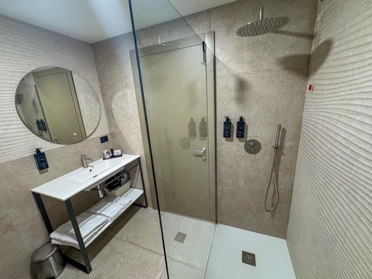 Acca Sporting Milano - Aa Hotels Opera Buitenkant foto